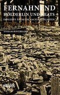 Cover: Fernahnend. H&ouml;lderlin und Keats - Kulturverlag Kadmos Berlin
