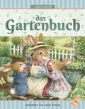 Cover: Das Gartenbuch - Wunderhaus Verlag