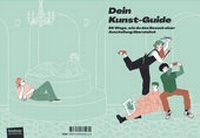 Enlarge image Cover: Dein Kunst-Guide - Kestner-Gesellschaft
