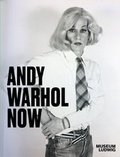 Cover: Andy Warhol. Now - K&ouml;nig, Walther