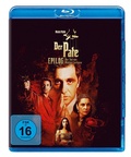Cover: Der Pate - Epilog: Der Tod von Michael Corleone - Paramount Home Entertainment