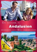 Cover: Ein Sommer in Andalusien - Studio Hamburg