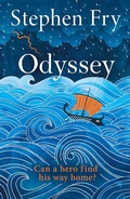 Cover: Odyssey - Michael Joseph Ltd