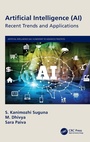 Cover: Artificial Intelligence (AI) - CRC Press