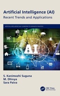 Cover: Artificial Intelligence (AI) - CRC Press