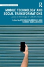 Cover: Mobile Technology and Social Transformations - Routledge