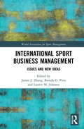 Cover: International Sport Business Management - Routledge
