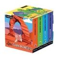Cover: Little Park Ranger Board Book Set - Galison