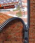 Cover: Confronting Reality: Ten Issues Threatening to Implode American Society (And How We Can Fix It) - Kendall/Hunt Publishing Co ,U.S.