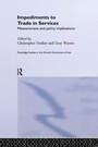 Cover: Impediments to Trade in Services - Routledge