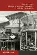 Cover: The St. Louis African American Community and the Exodusters - University of Missouri Press