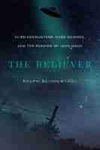 Enlarge image Cover: The Believer - University of New Mexico Press