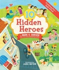 Cover: 10 Hidden Heroes - Loyola Press