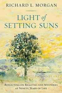 Enlarge image Cover: Light of Setting Suns - Upper Room Books