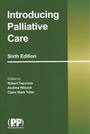 Cover: Introducing Palliative Care - Pharmaceutical Press