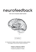 Cover: Neurofeedback: The Non-Invasive Alternative - Touchladybirdlucky Studios