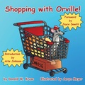 Cover: Shopping with Orville! - Zaccheus Entertainment