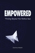 Cover: Empowered - BOOKBABY