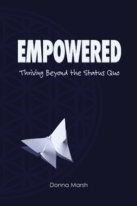 Enlarge image Cover: Empowered - BOOKBABY