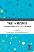 Abbildung von: Tourism Enclaves - Routledge