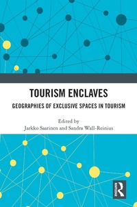 Abbildung von: Tourism Enclaves - Routledge