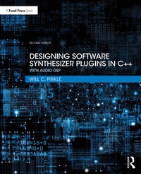 Abbildung von: Designing Software Synthesizer Plugins in C++ - Focal Press
