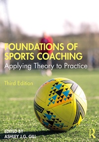 Abbildung von: Foundations of Sports Coaching - Routledge