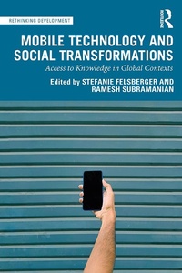 Abbildung von: Mobile Technology and Social Transformations - Routledge