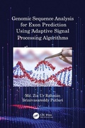 Bild: Genomic Sequence Analysis for Exon Prediction Using Adaptive Signal Processing Algorithms - CRC Press