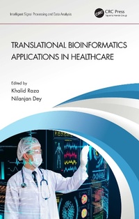 Abbildung von: Translational Bioinformatics Applications in Healthcare - CRC Press