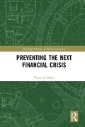 Cover: Preventing the Next Financial Crisis - Routledge