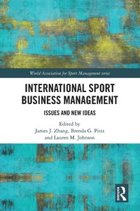 Abbildung von: International Sport Business Management - Routledge