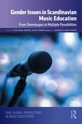 Abbildung von: Gender Issues in Scandinavian Music Education - Routledge
