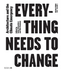 Cover: Design Studio Vol. 1: Everything Needs to Change - RIBA Publishing