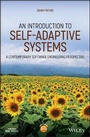 Cover: An Introduction to Self-adaptive Systems - A Contemporary Software Engineering Perspective - Wiley