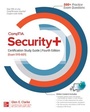 Cover: CompTIA Security+ Certification Study Guide, Fourth Edition (Exam SY0-601) - McGraw-Hill Education