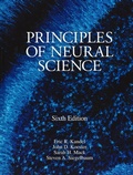 Cover: Principles of Neural Science, Sixth Edition - McGraw-Hill Education