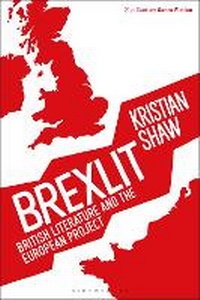 Enlarge image Cover: Brexlit - Bloomsbury Academic
