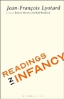 Cover: Readings in Infancy - Bloomsbury Academic