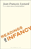 Cover: Readings in Infancy - Bloomsbury Academic
