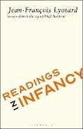 Cover: Readings in Infancy - Bloomsbury Academic