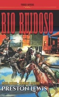 Cover: Rio Ruidoso - Cengage Gale