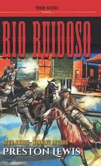 Enlarge image Cover: Rio Ruidoso - Cengage Gale