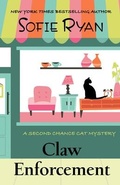 Cover: Claw Enforcement - Wheeler Publishing Large Print