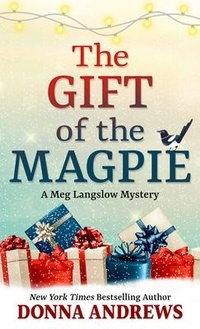 Enlarge image Cover: The Gift of the Magpie - Thorndike Press Large Print