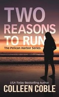 Cover: Two Reasons to Run - Cengage Gale