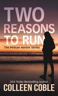 Enlarge image Cover: Two Reasons to Run - Cengage Gale