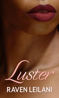 Enlarge image Cover: Luster - Thorndike Press Large Print