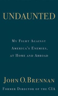 Enlarge image Cover: Undaunted - Thorndike Press Large Print