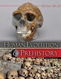 Cover: Human Evolution and Prehistory - Kendall/Hunt Publishing Co ,U.S.